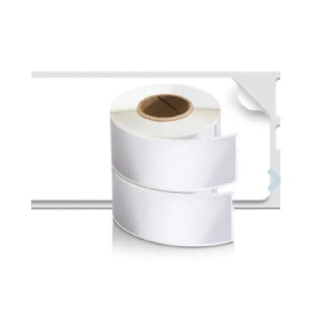 DYMO Direct Thermal‎ Labels - 1-1/8